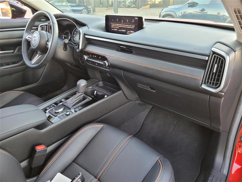 Mazda CX-50 Hybrid Premium 2025