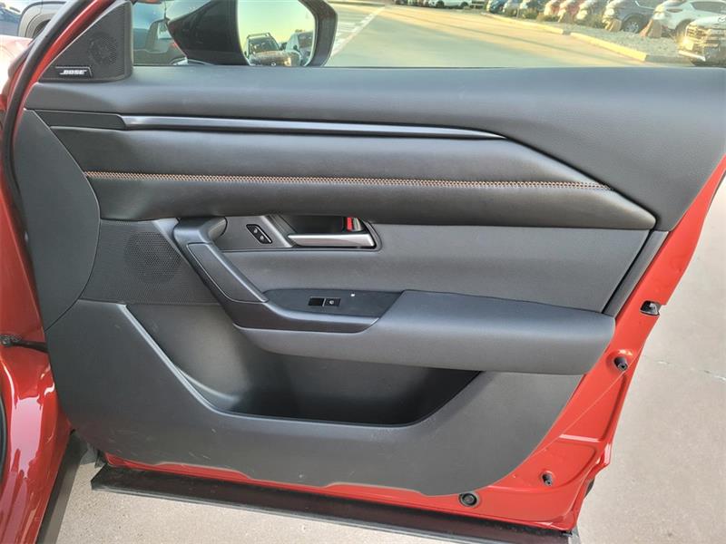 Mazda CX-50 Hybrid Premium 2025