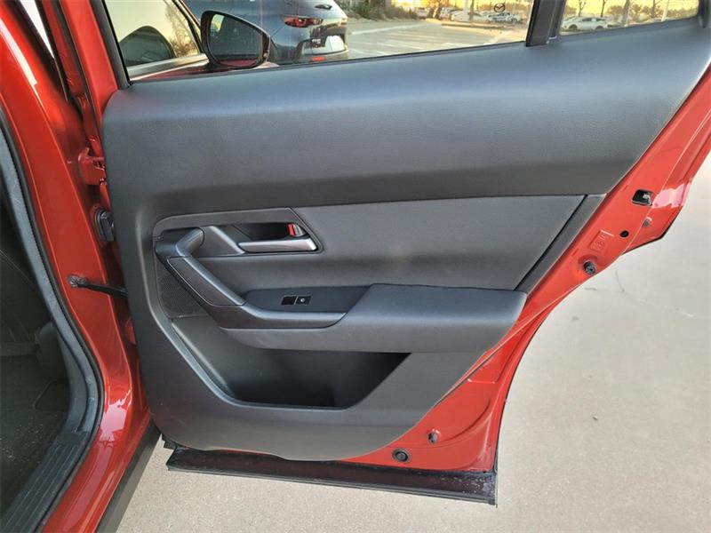 Mazda CX-50 Hybrid Premium 2025