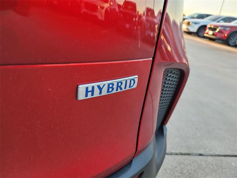 Mazda CX-50 Hybrid Premium 2025