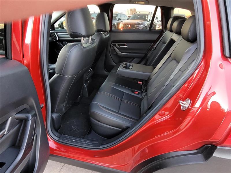 Mazda CX-50 Hybrid Premium 2025