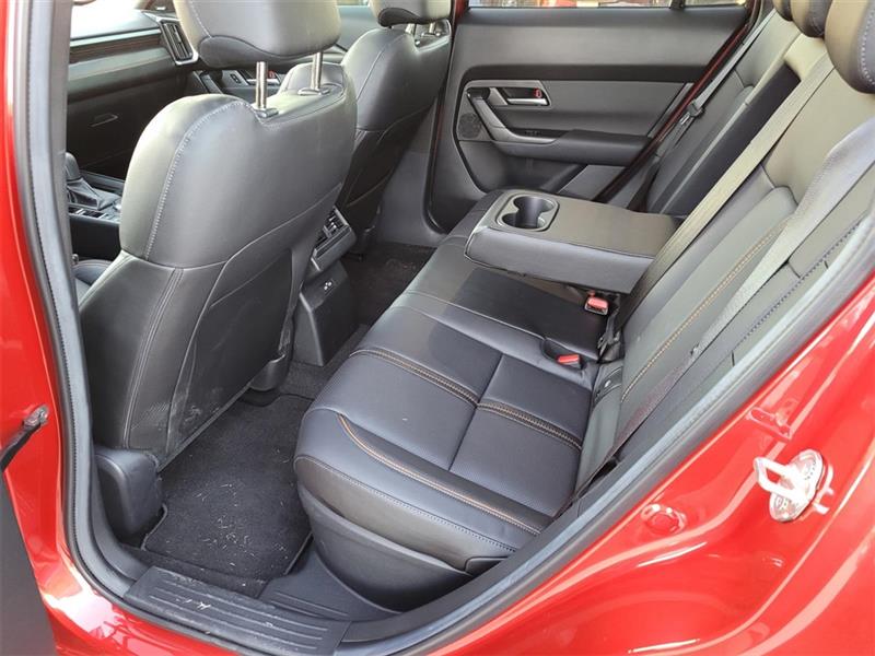 Mazda CX-50 Hybrid Premium 2025