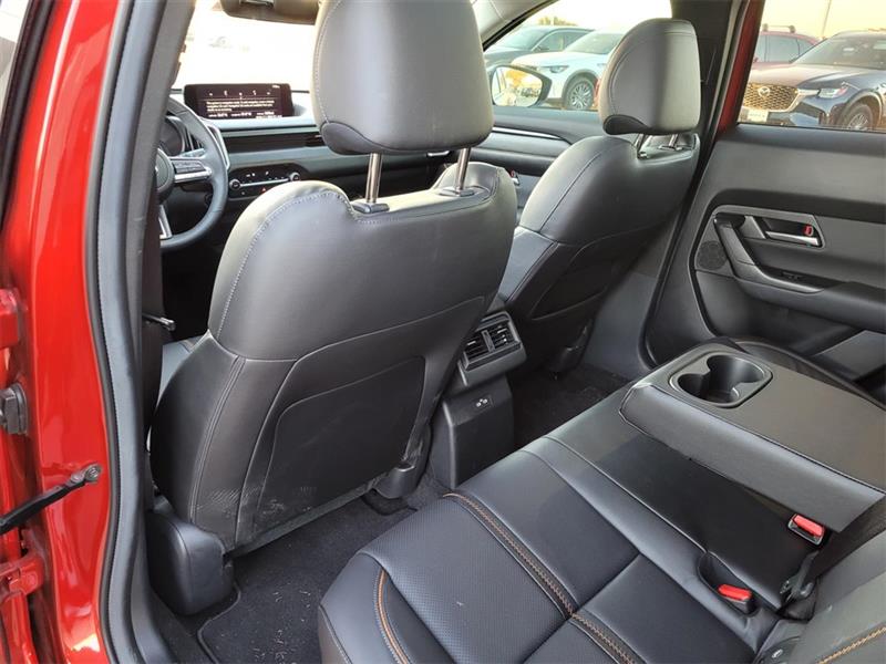 Mazda CX-50 Hybrid Premium 2025