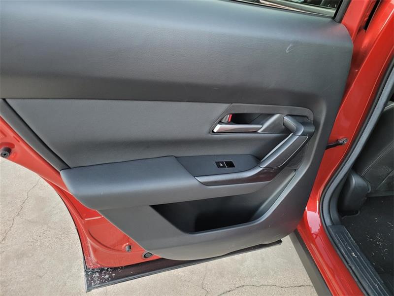 Mazda CX-50 Hybrid Premium 2025