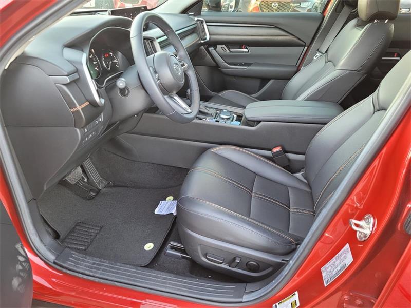 Mazda CX-50 Hybrid Premium 2025