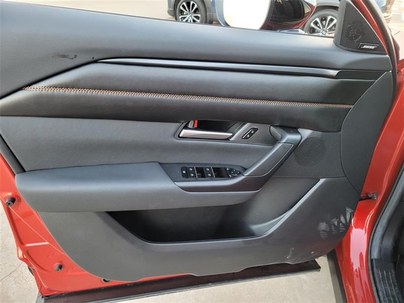 Mazda CX-50 Hybrid Premium 2025