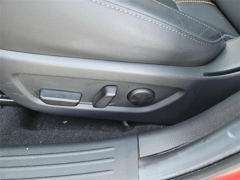 Mazda CX-50 Hybrid Premium 2025