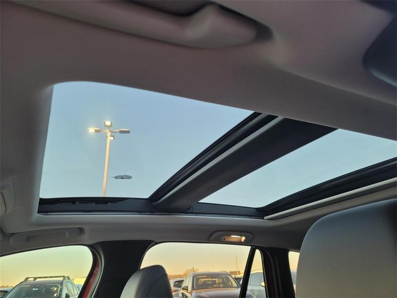 Mazda CX-50 Hybrid Premium 2025