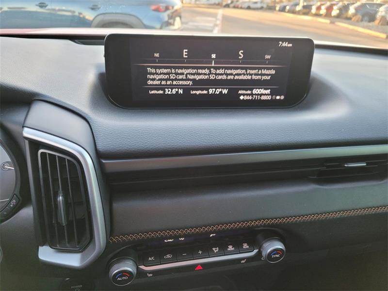 Mazda CX-50 Hybrid Premium 2025