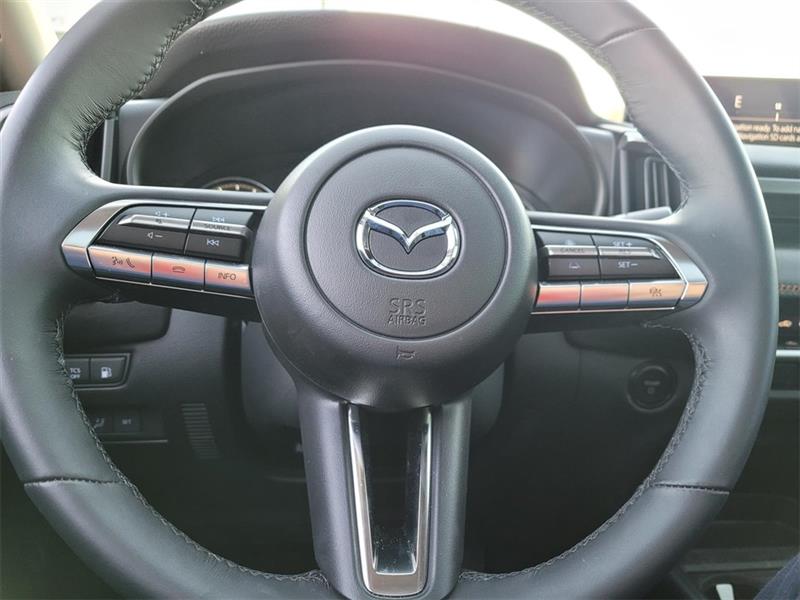 Mazda CX-50 Hybrid Premium 2025