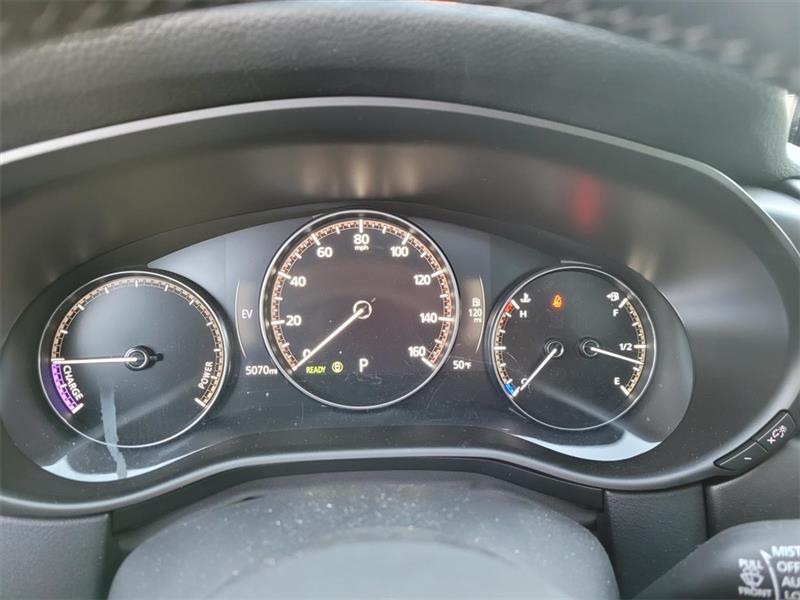 Mazda CX-50 Hybrid Premium 2025