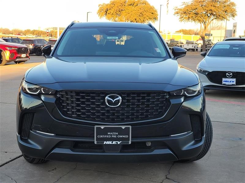 Mazda CX-50 Hybrid Premium 2025