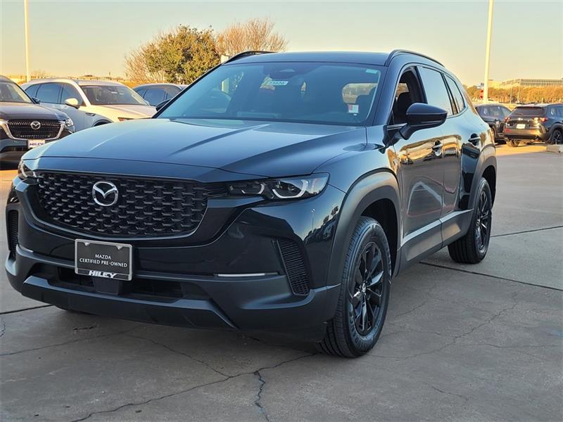 Mazda CX-50 Hybrid Premium 2025