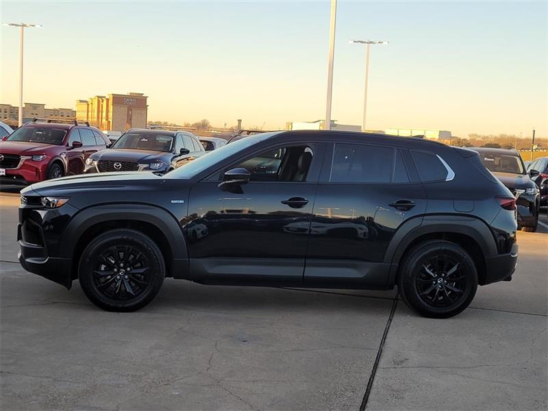 Mazda CX-50 Hybrid Premium 2025