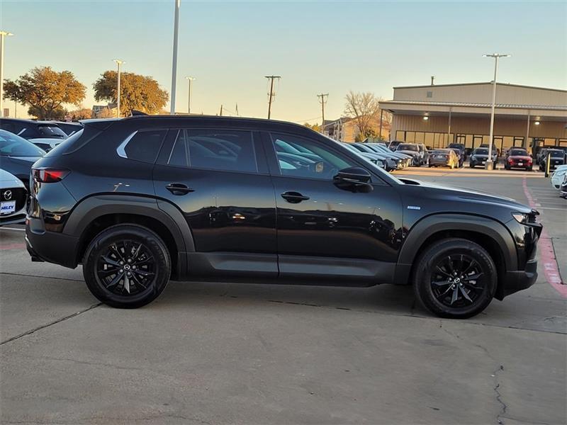 Mazda CX-50 Hybrid Premium 2025