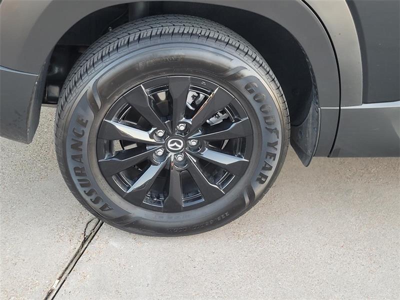 Mazda CX-50 Hybrid Premium 2025