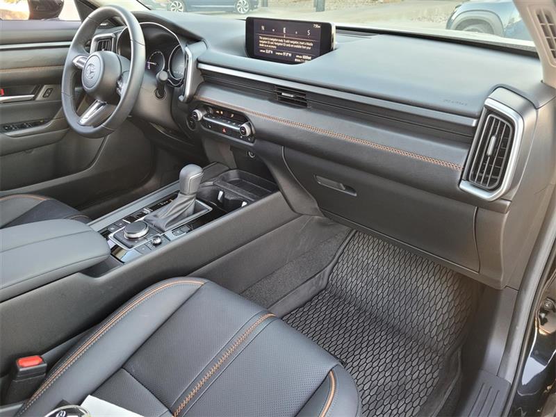 Mazda CX-50 Hybrid Premium 2025