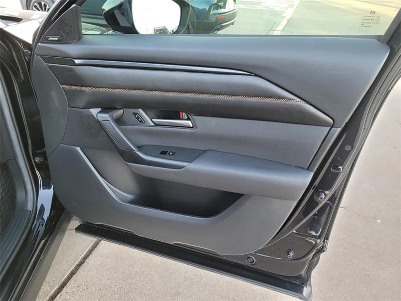 Mazda CX-50 Hybrid Premium 2025