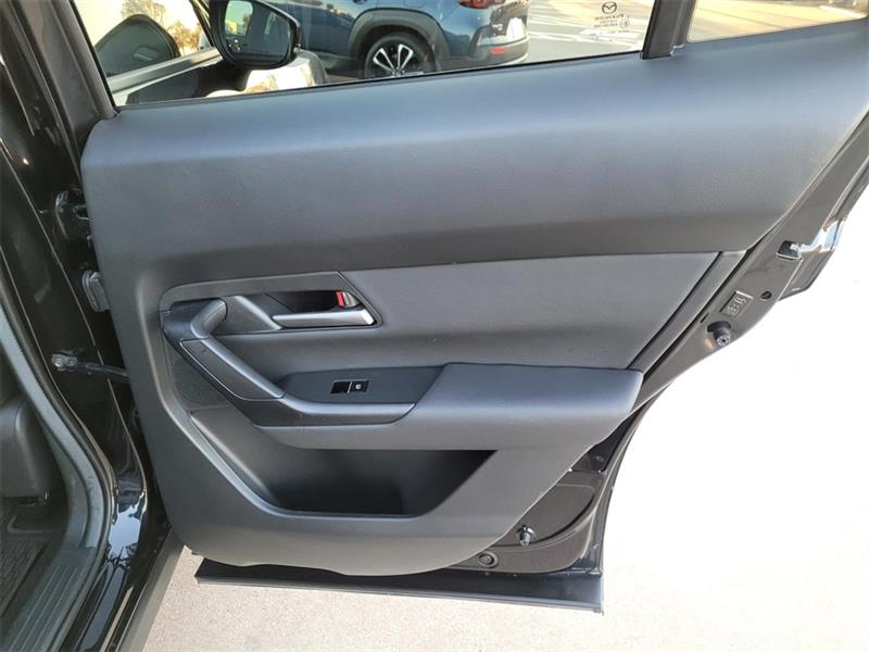 Mazda CX-50 Hybrid Premium 2025