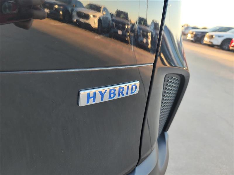 Mazda CX-50 Hybrid Premium 2025