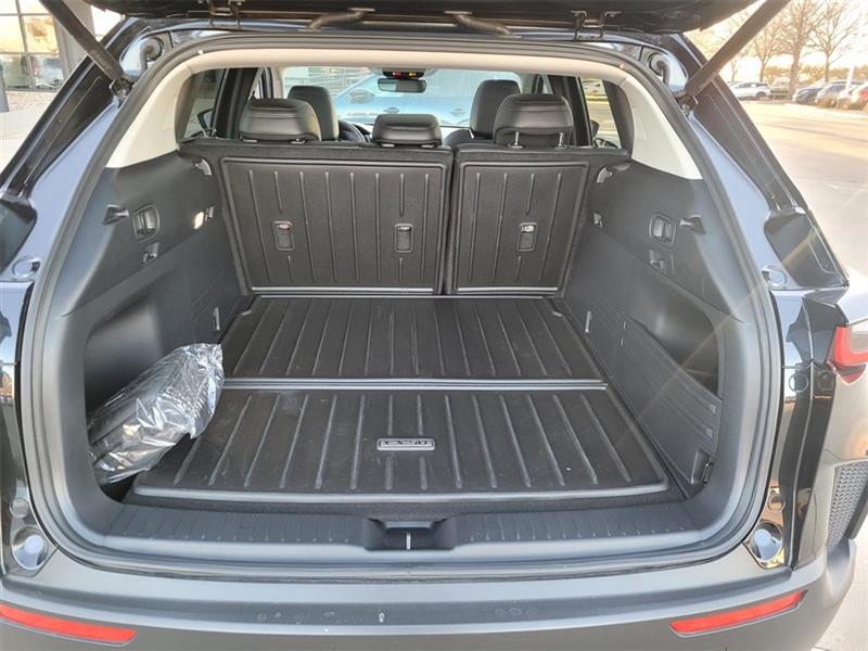 Mazda CX-50 Hybrid Premium 2025