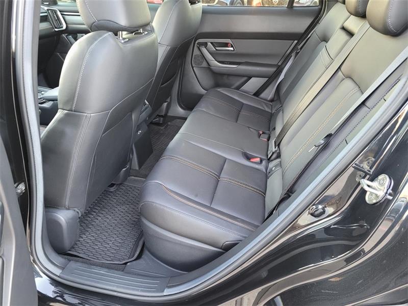 Mazda CX-50 Hybrid Premium 2025