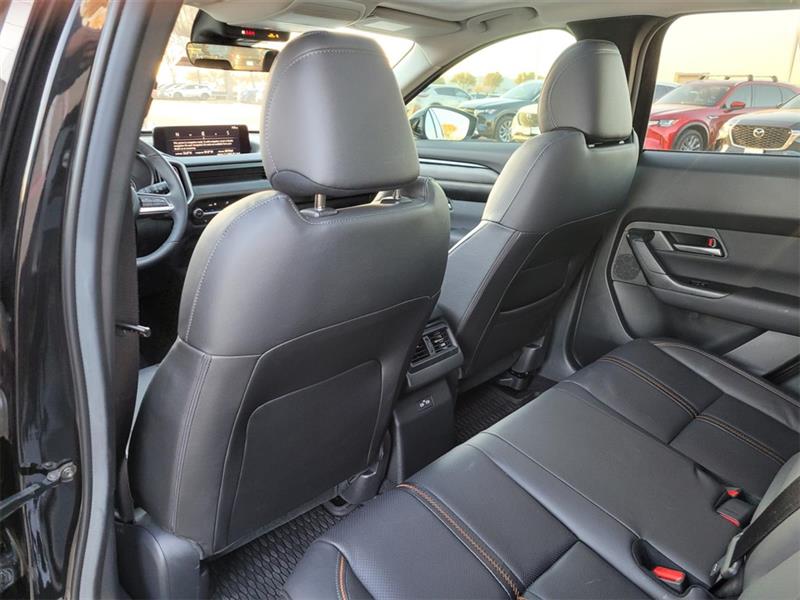 Mazda CX-50 Hybrid Premium 2025