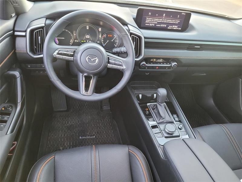 Mazda CX-50 Hybrid Premium 2025