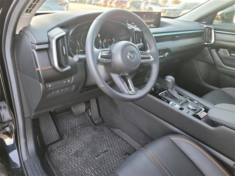 Mazda CX-50 Hybrid Premium 2025