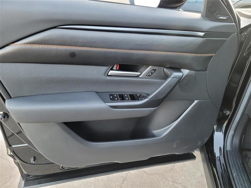 Mazda CX-50 Hybrid Premium 2025