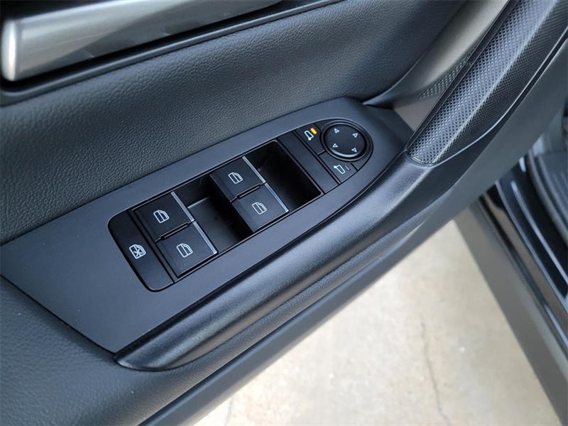 Mazda CX-50 Hybrid Premium 2025