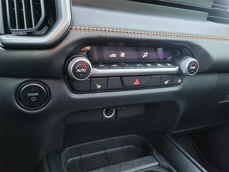 Mazda CX-50 Hybrid Premium 2025