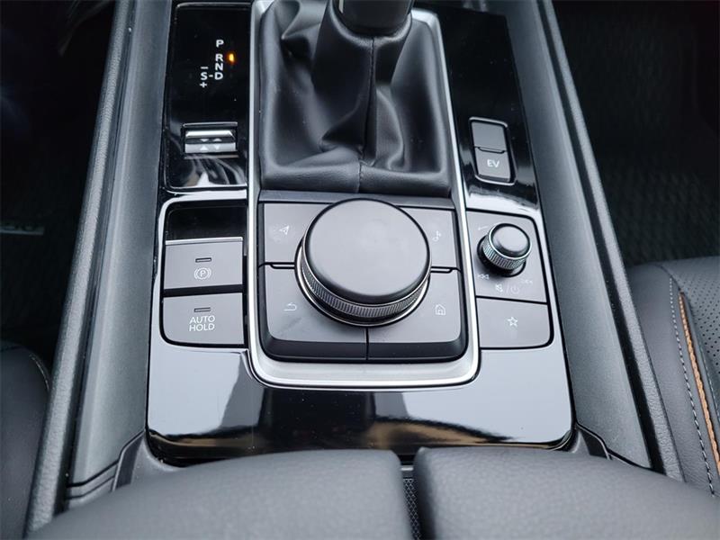 Mazda CX-50 Hybrid Premium 2025