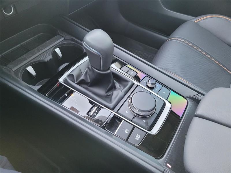 Mazda CX-50 Hybrid Premium 2025