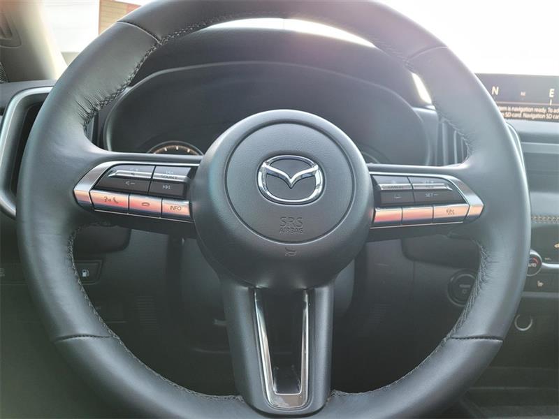 Mazda CX-50 Hybrid Premium 2025