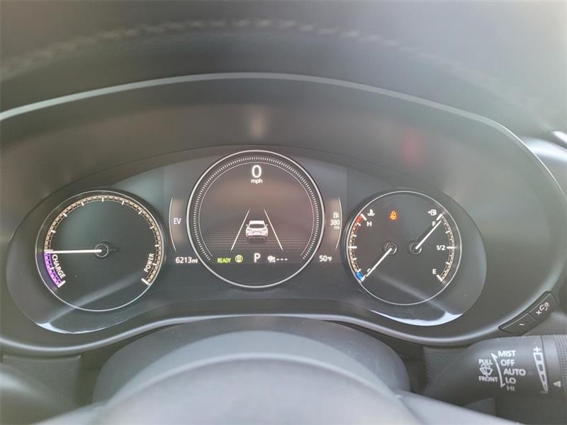 Mazda CX-50 Hybrid Premium 2025