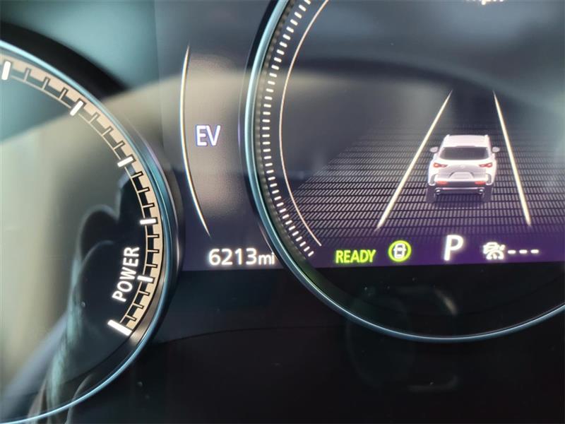 Mazda CX-50 Hybrid Premium 2025