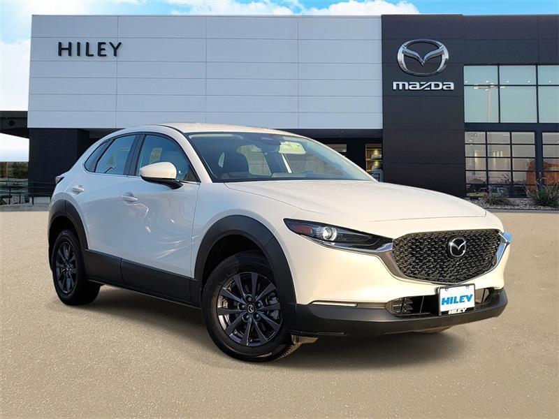 2024 Mazda CX-30 2.5 S