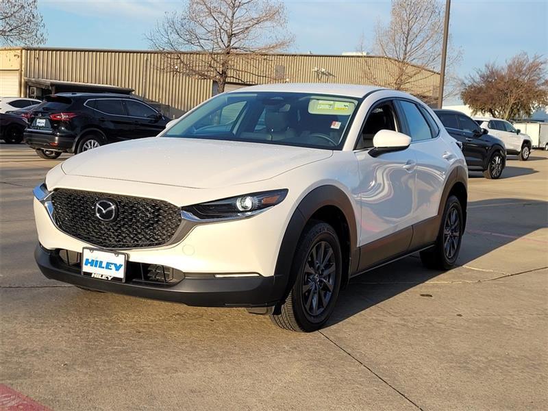 Mazda CX-30 2.5 S 2024