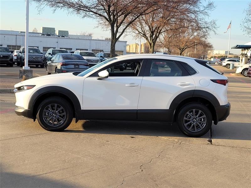 Mazda CX-30 2.5 S 2024