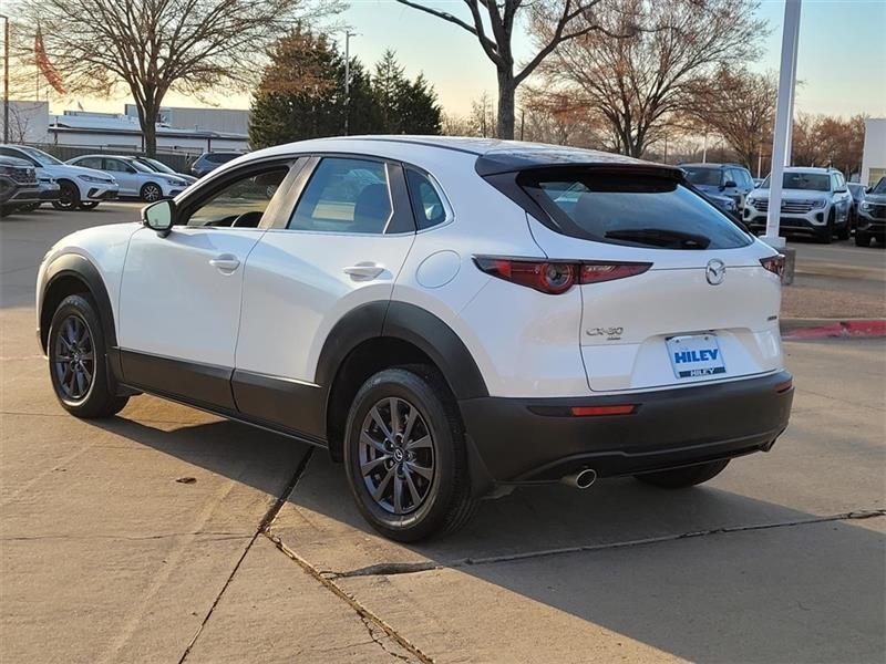 Mazda CX-30 2.5 S 2024