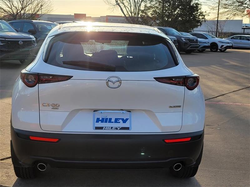 Mazda CX-30 2.5 S 2024