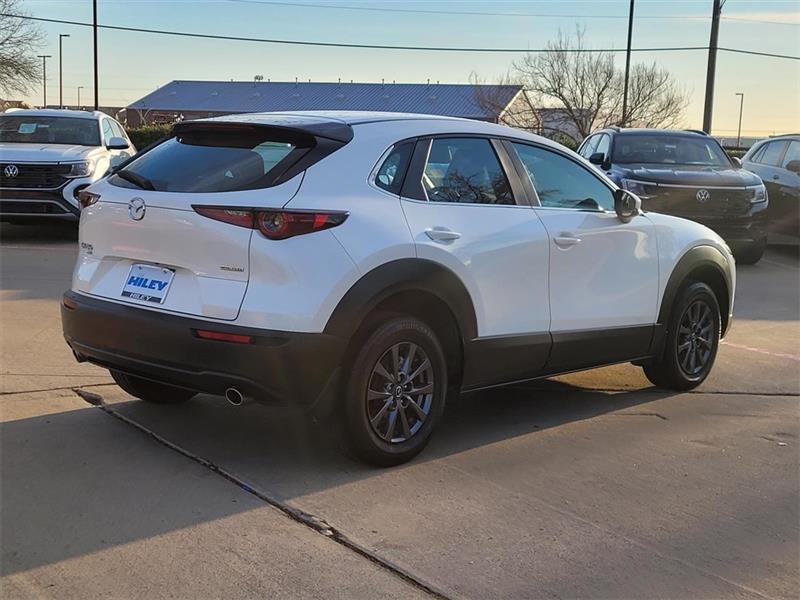 Mazda CX-30 2.5 S 2024