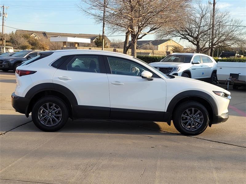 Mazda CX-30 2.5 S 2024