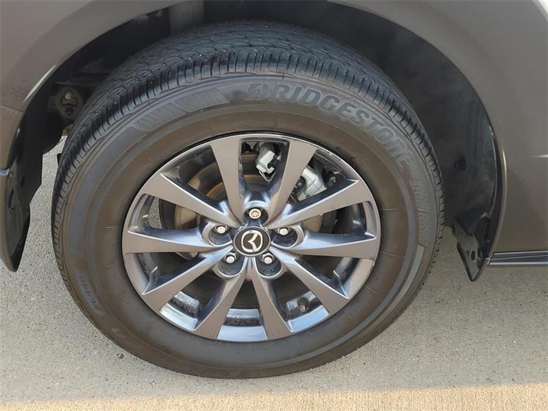 Mazda CX-30 2.5 S 2024