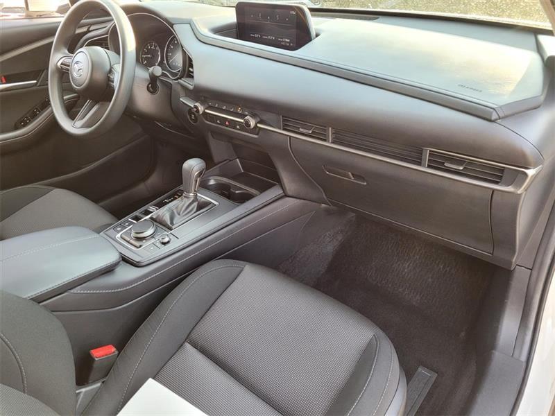 Mazda CX-30 2.5 S 2024