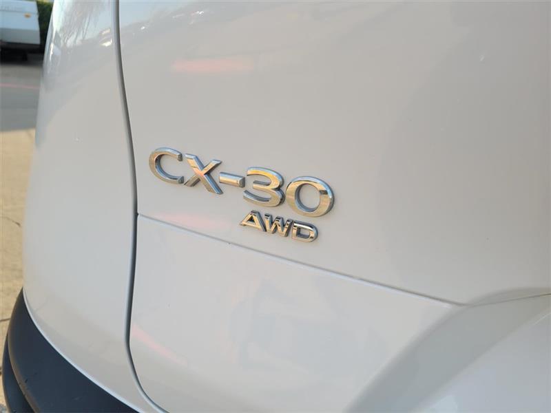 Mazda CX-30 2.5 S 2024