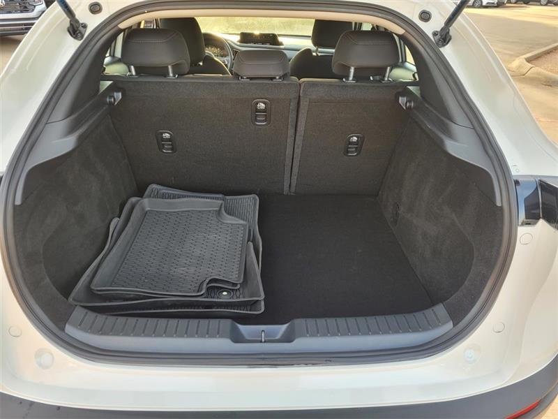 Mazda CX-30 2.5 S 2024