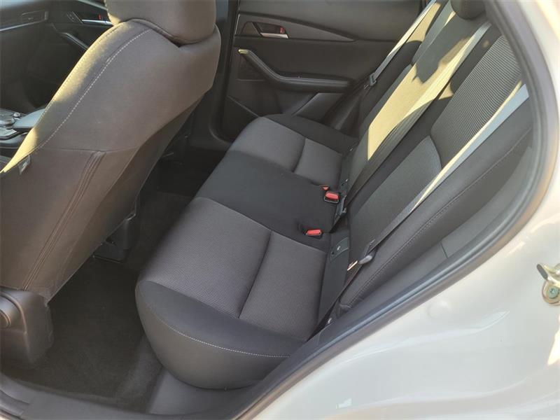 Mazda CX-30 2.5 S 2024