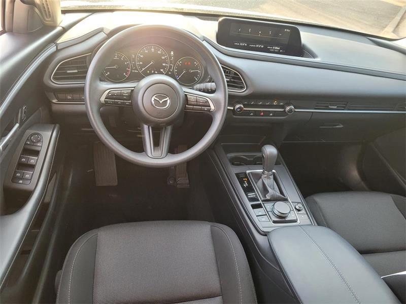 Mazda CX-30 2.5 S 2024
